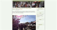 Desktop Screenshot of beijingren.com